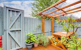 Forest Fields Luxury Apartments